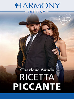 cover image of Ricetta piccante